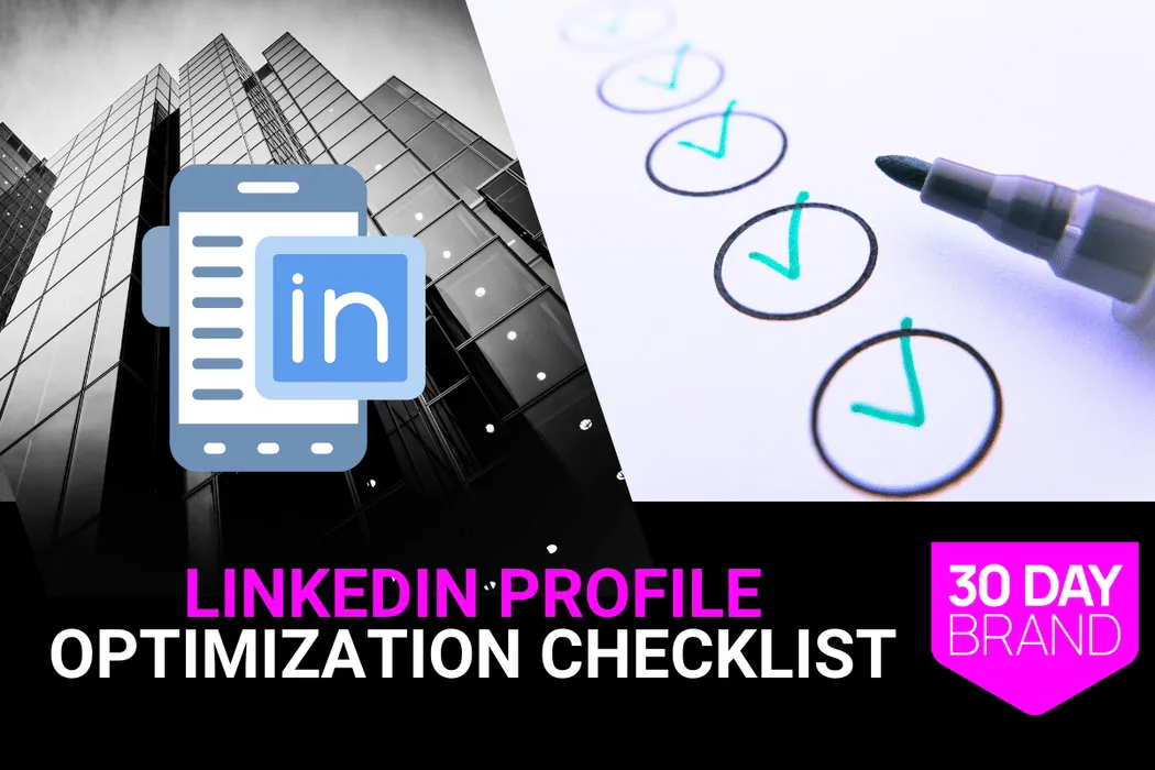 linkedin-profile-optimization