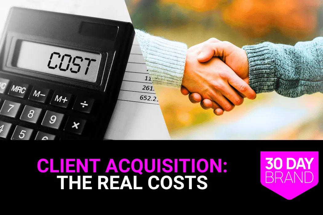 Client Acquisition Cost: 19 Optimization Methods + Benchmark Data