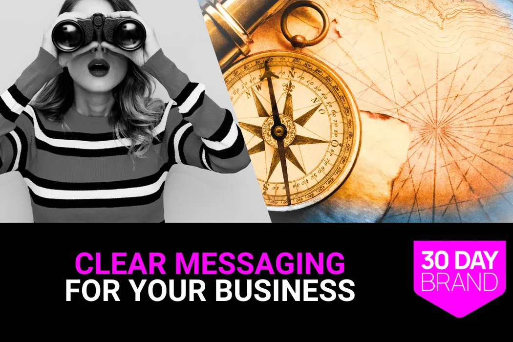 Clear Business Messaging