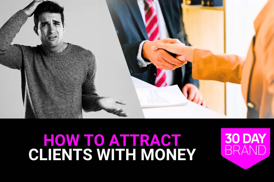 High-Value Client Acquisition