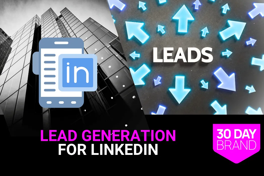 LinkedIn Lead Generation