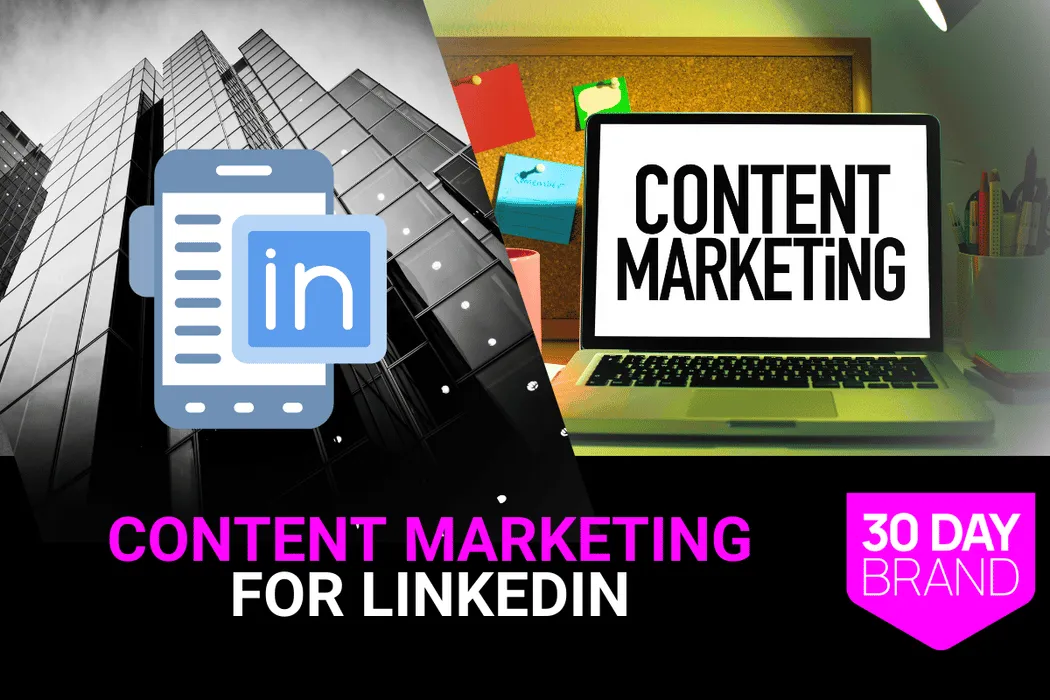 LinkedIn Content Marketing: Engaging Your Professional Network