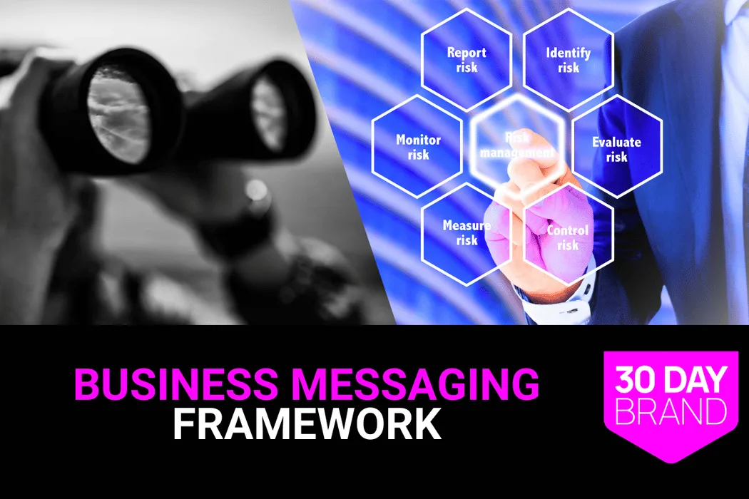Business Messaging Framework