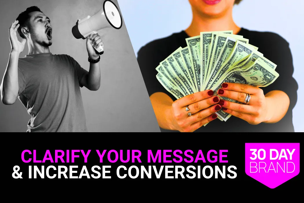 Business Messaging Strategy
