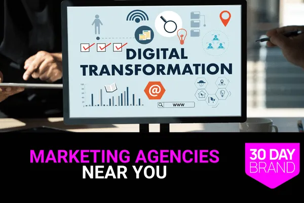 Marketing Agencies Near Me: What They Don’t Tell You About Finding the Best Fit