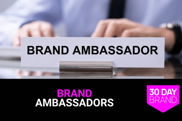 brand-ambassadors