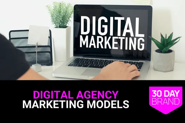 Digital Agency Marketing Models: What They Don’t Tell You About Retainers, Projects, and Performance