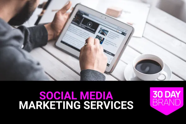 Social Media Marketing Services: What They Don’t Tell You Before You Post