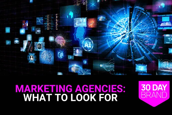 Marketing Agencies: Selection, Services, and Results Data