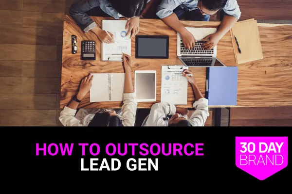 Outsourced B2B Lead Generation: What They Don’t Tell You About Costs and ROI
