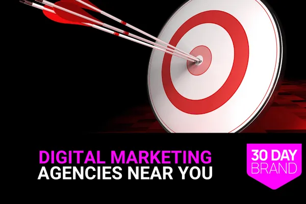 Near Me Digital Marketing Agency: What They Don’t Tell You About Local Search