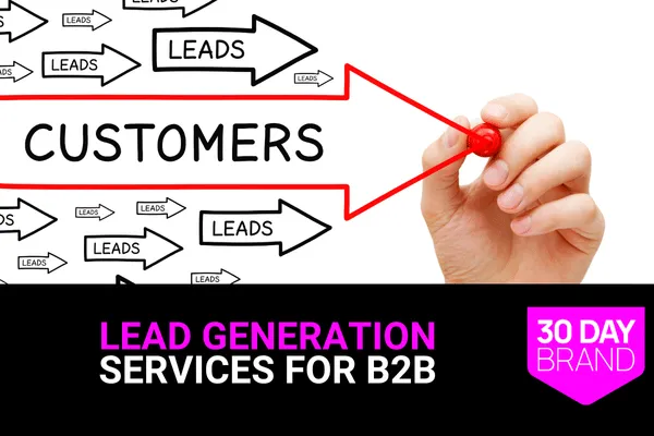 Lead Generation Services