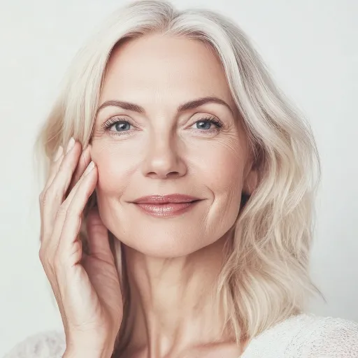 Fibroblast Skin Rejuvenation in Geelong – Natural Anti-Ageing, Anti-Wrinkle and Pigmentation Repair