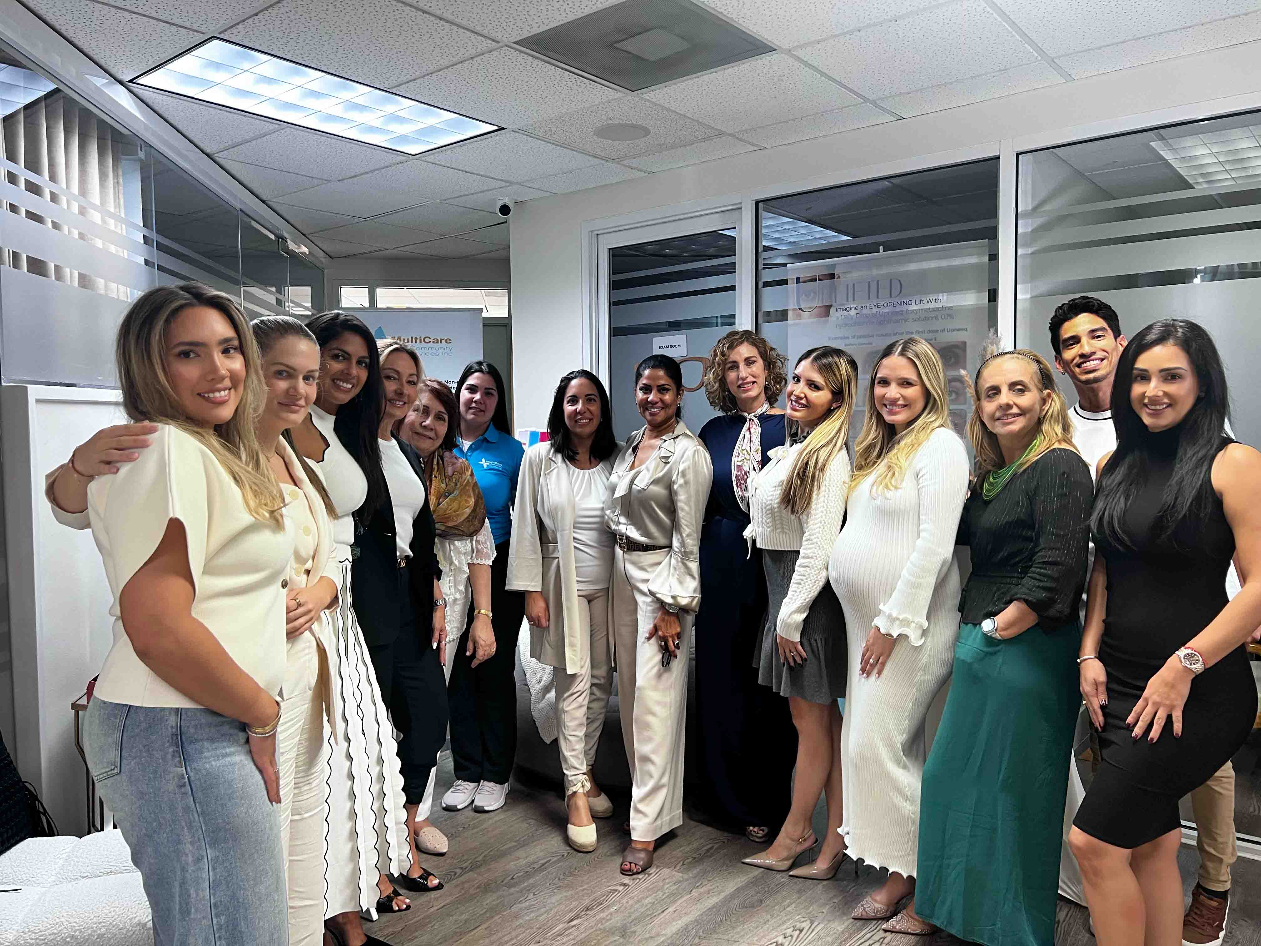 Retreat for Cause 2025