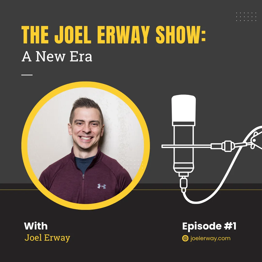 The Joel Erway Show