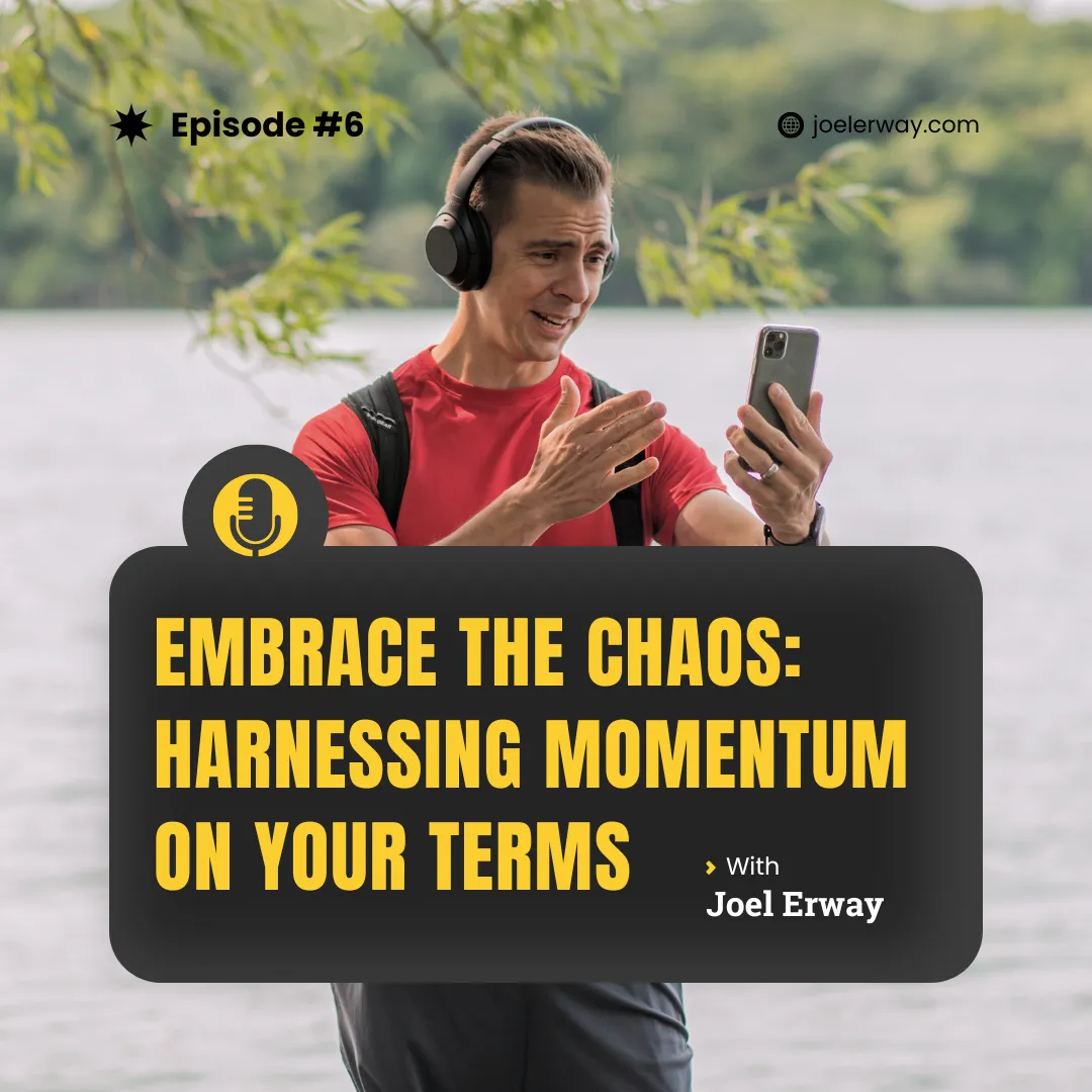 The Joel Erway Show