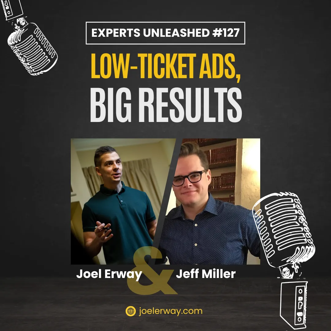The Joel Erway Show