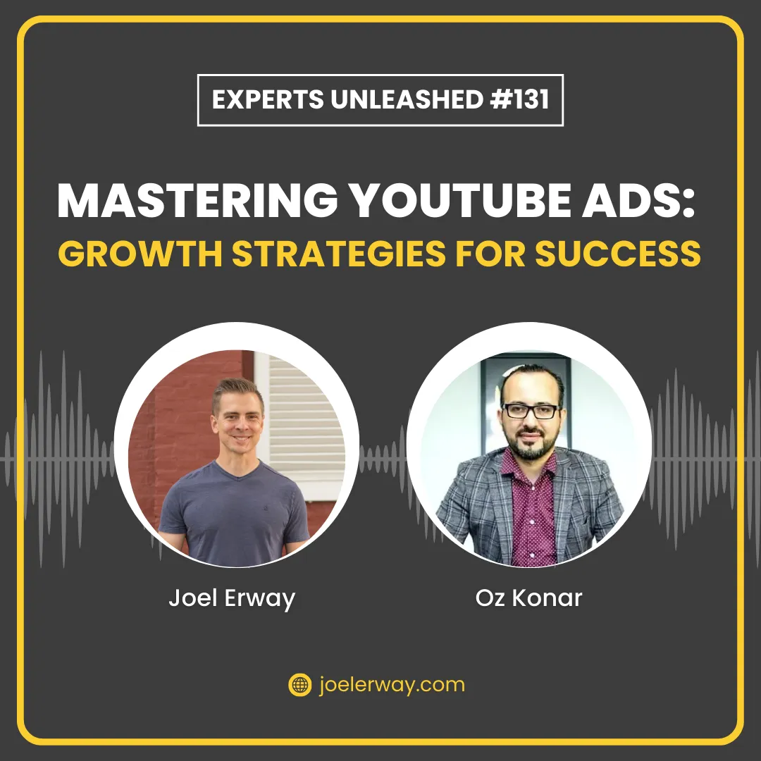 Experts Unleashed