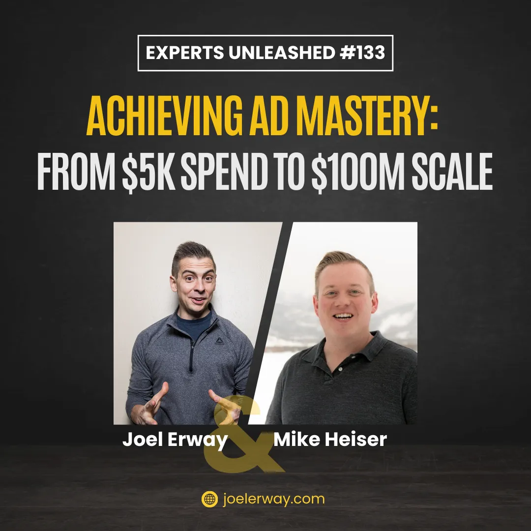 Experts Unleashed