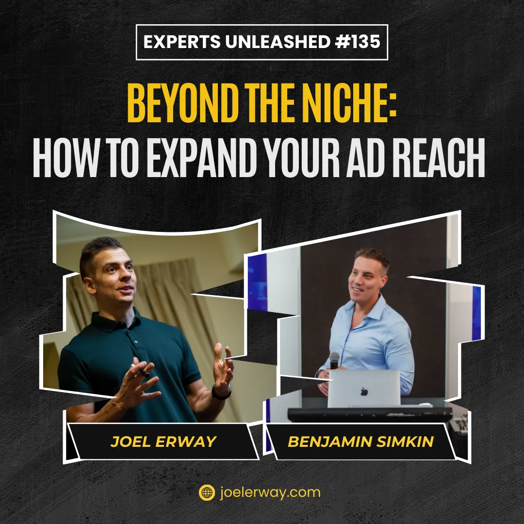 Experts Unleashed