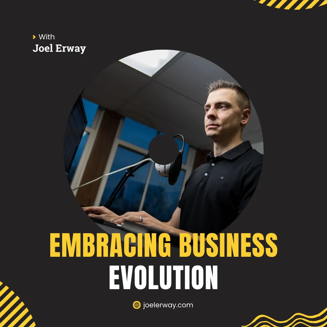 The Joel Erway Show