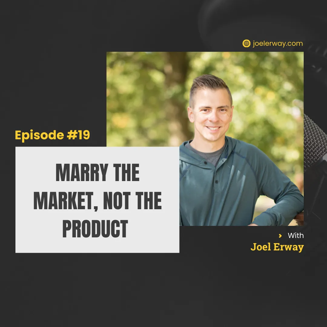 The Joel Erway Show
