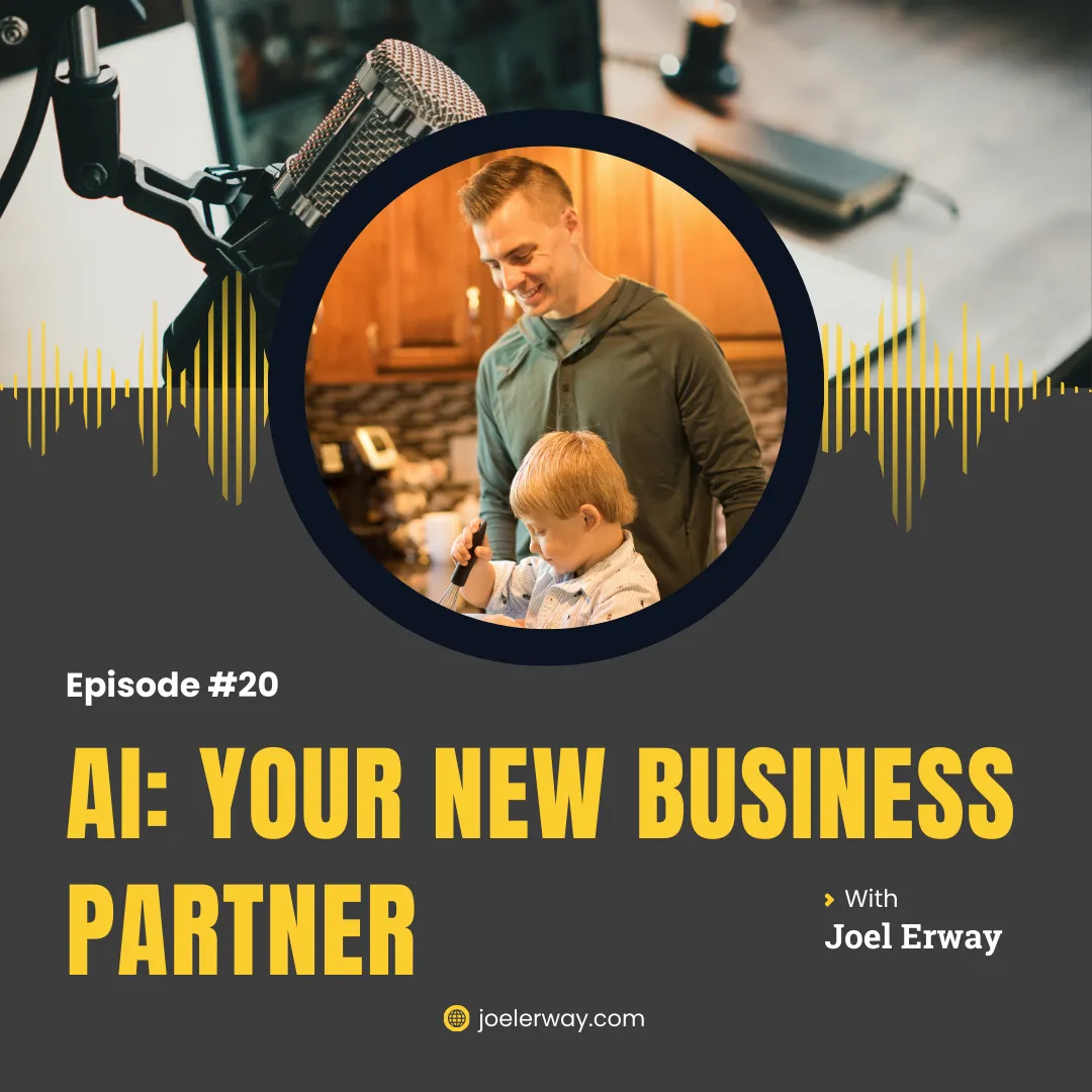The Joel Erway Show