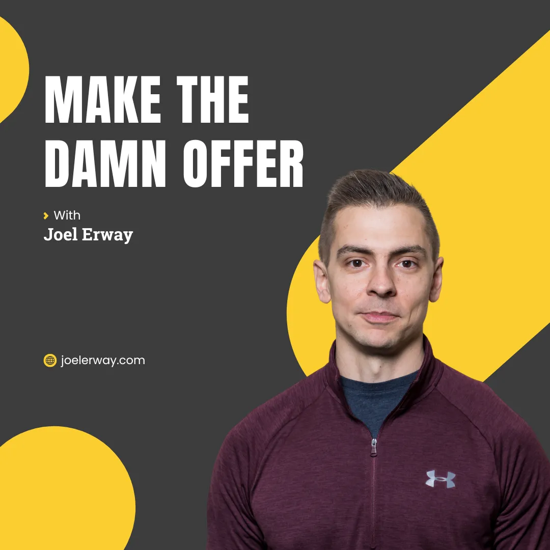 The Joel Erway Show