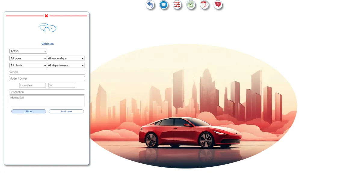 SepNets screenshot