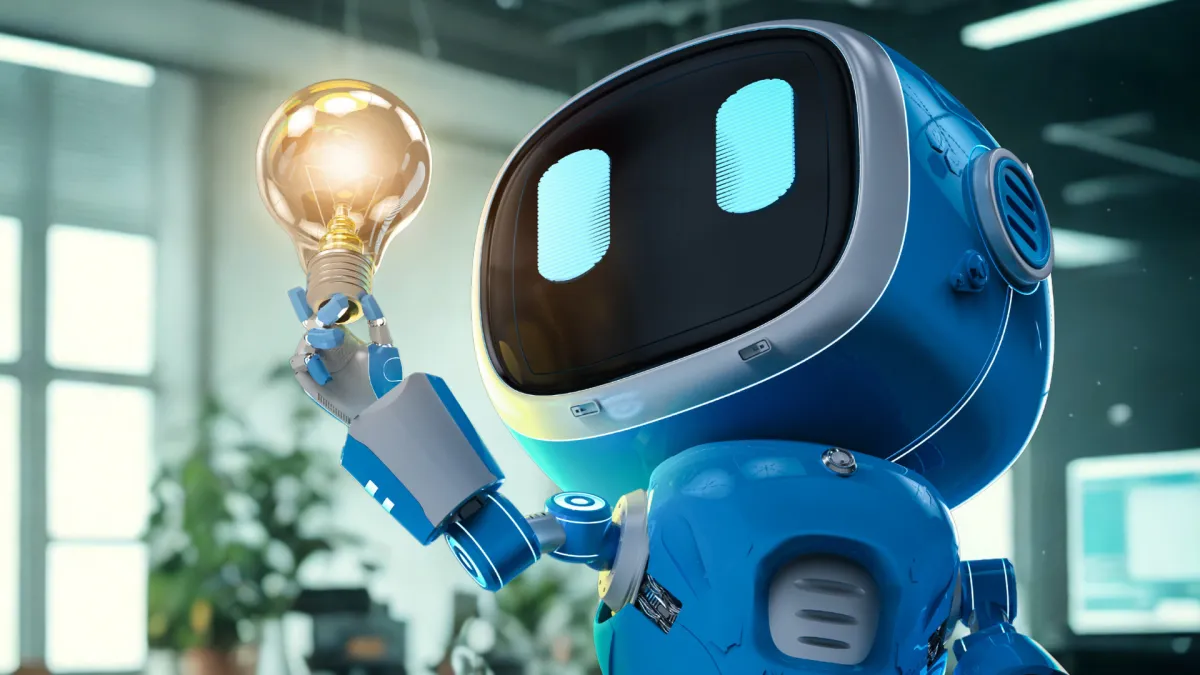 AI Agent with long term memory