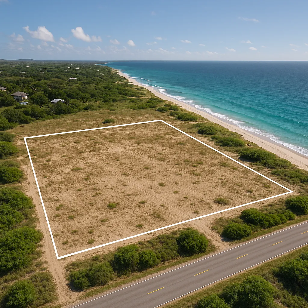 From Law 52 to Land Development: What You Must Know Before Building