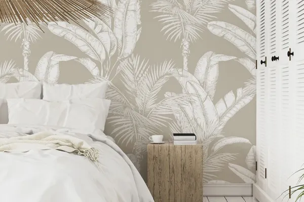 Creative Ways to Incorporate Wallpaper in Interior Design