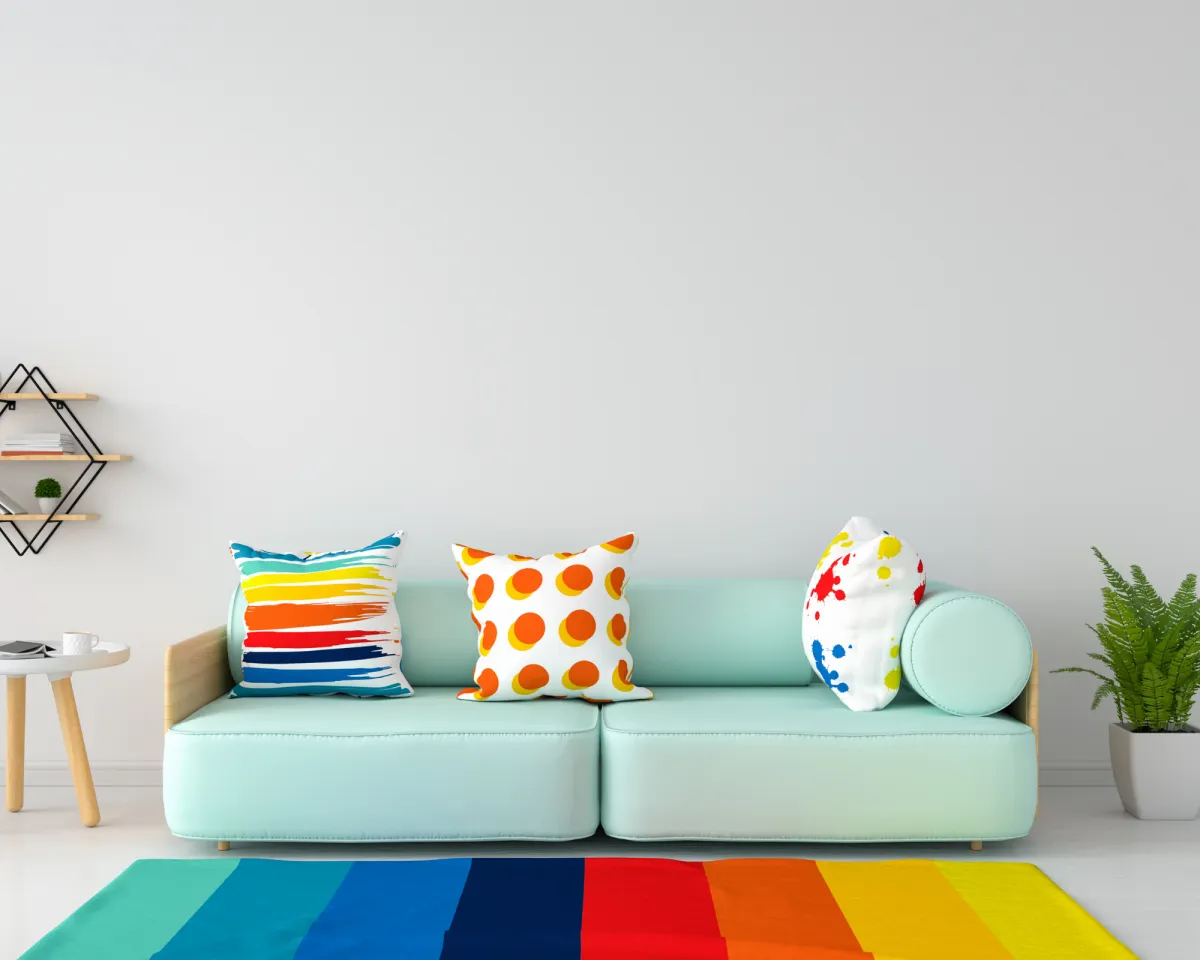 Oraanj Interior design