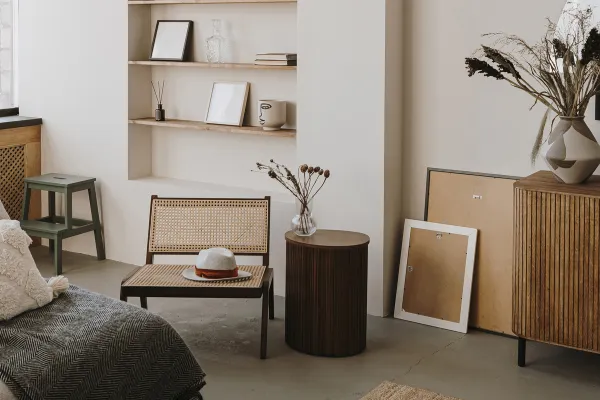 Oraanj Interior design