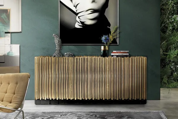 The importance of statement pieces in interior design