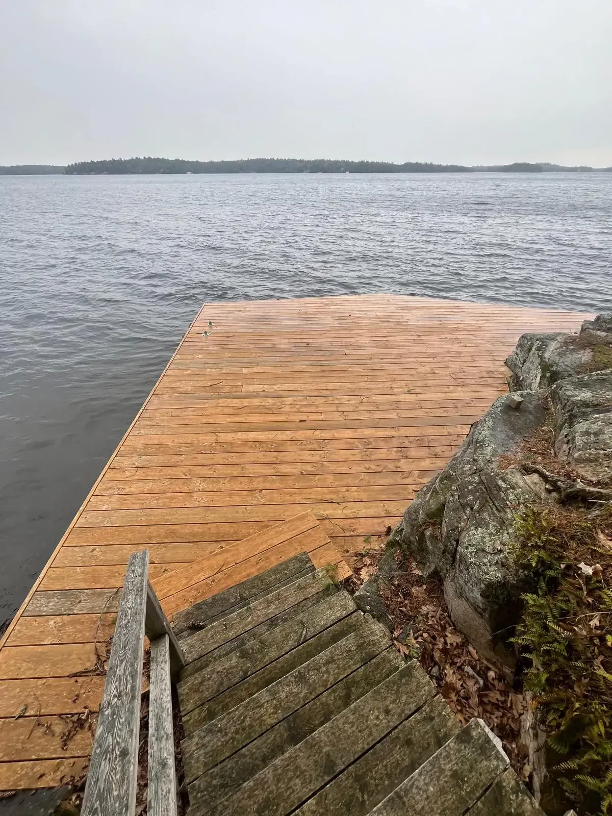 Dock Builder - Toronto