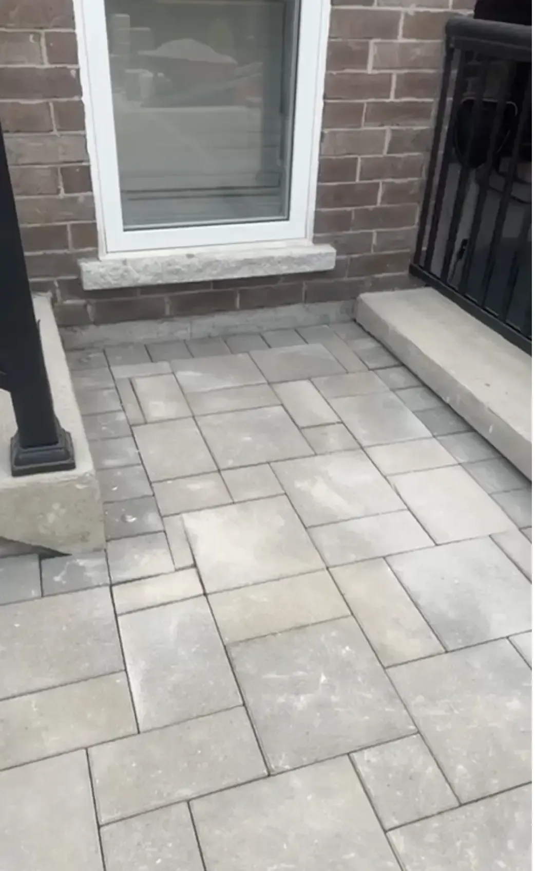 Patio Stone Contractor Toronto -Build4Outdoor