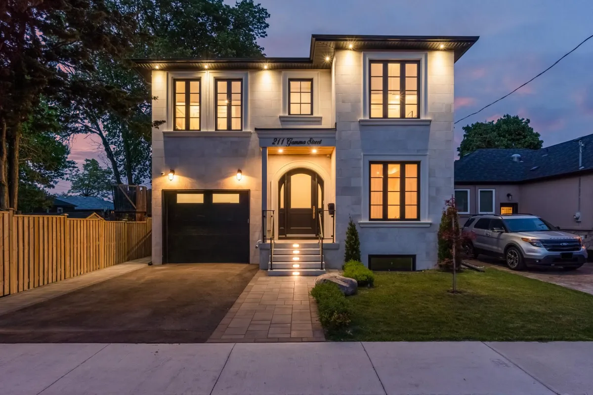 Patio Stone Contractor Toronto