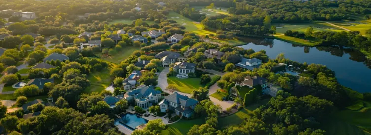 Understanding Bridgeland Cypress Texas Home Values