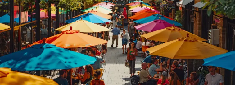 Exploring Bridgeland Cypress: Your Ultimate Guide to Local Dining