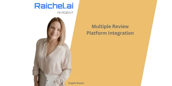 Multiple Review Platform Integration