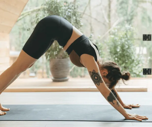 5 Pilates Moves to Improve Your Posture and Release Tension