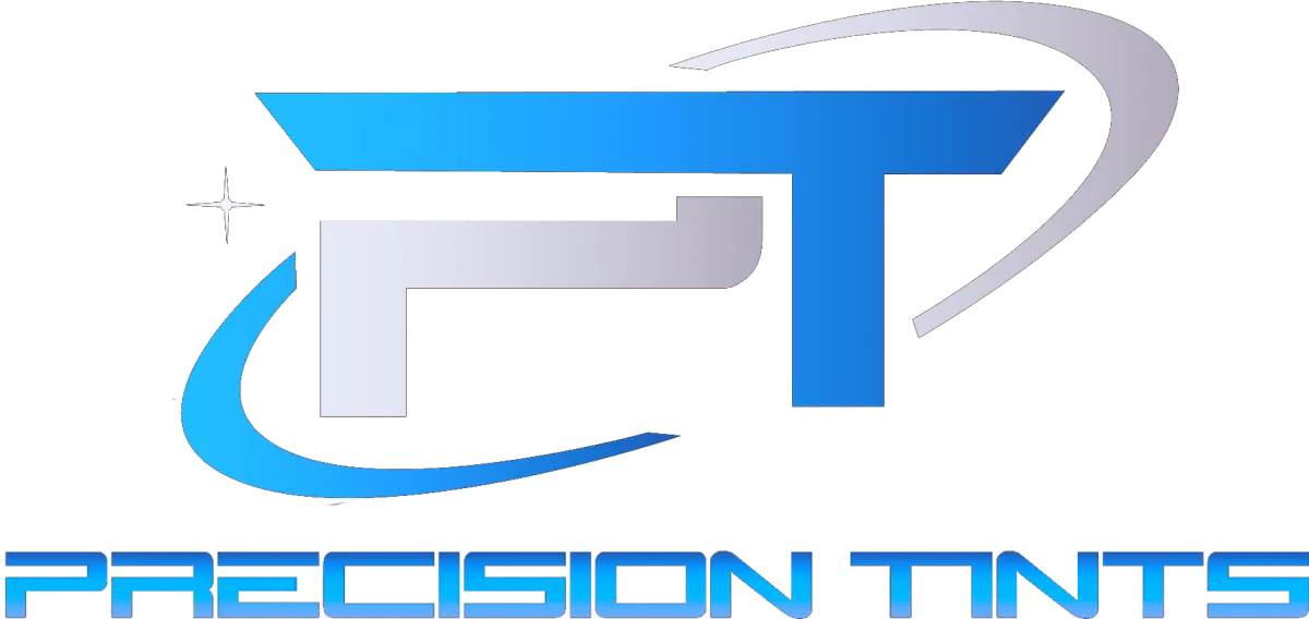 #1 Auto Window Tinting in Mooresville & Statesville | Precision Tints
