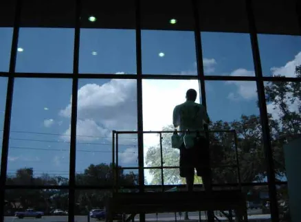 Commercial Window Tinting in Mooresville, NC | Serving Statesville, Troutman, Cornelius, Davidson, and Mayhew