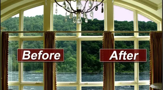 Residential Window Tinting in Mooresville, NC | Protecting Homes in Statesville, Troutman, Cornelius, Davidson, and Mayhew