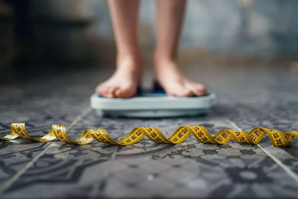 The Emotional Rollercoaster Of Stepping On The Scale: How To Supercharge Your Motivation