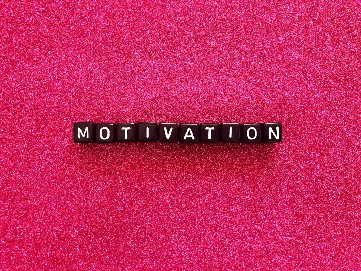 How To Supercharge Your Motivation