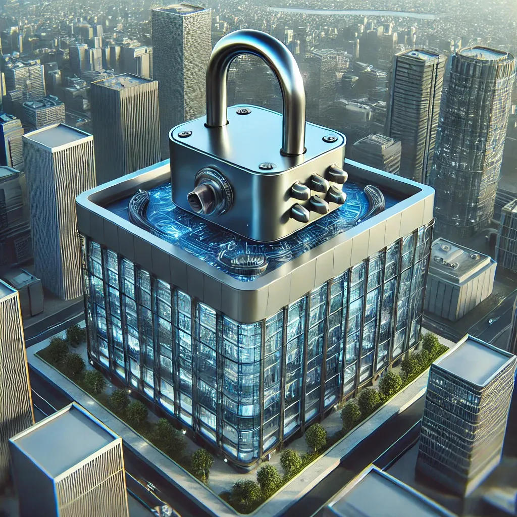 Protección de datos empresariales en la era digital | Empresa de Ciberseguridad