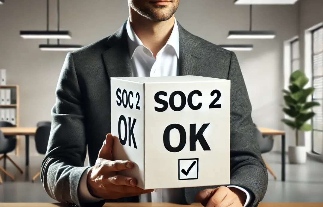 Certificación SOC 2: Qué es y por qué es clave para la confianza empresarial