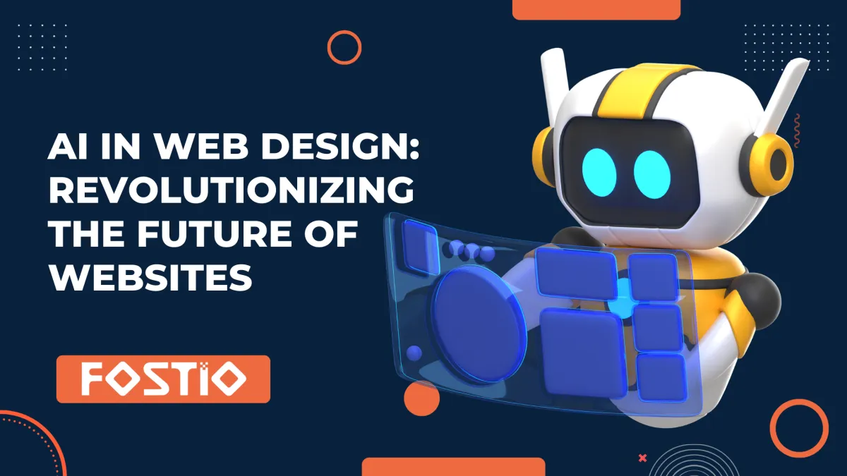 AI in Web Design